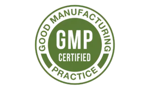 GMP Certified - Vitaloss